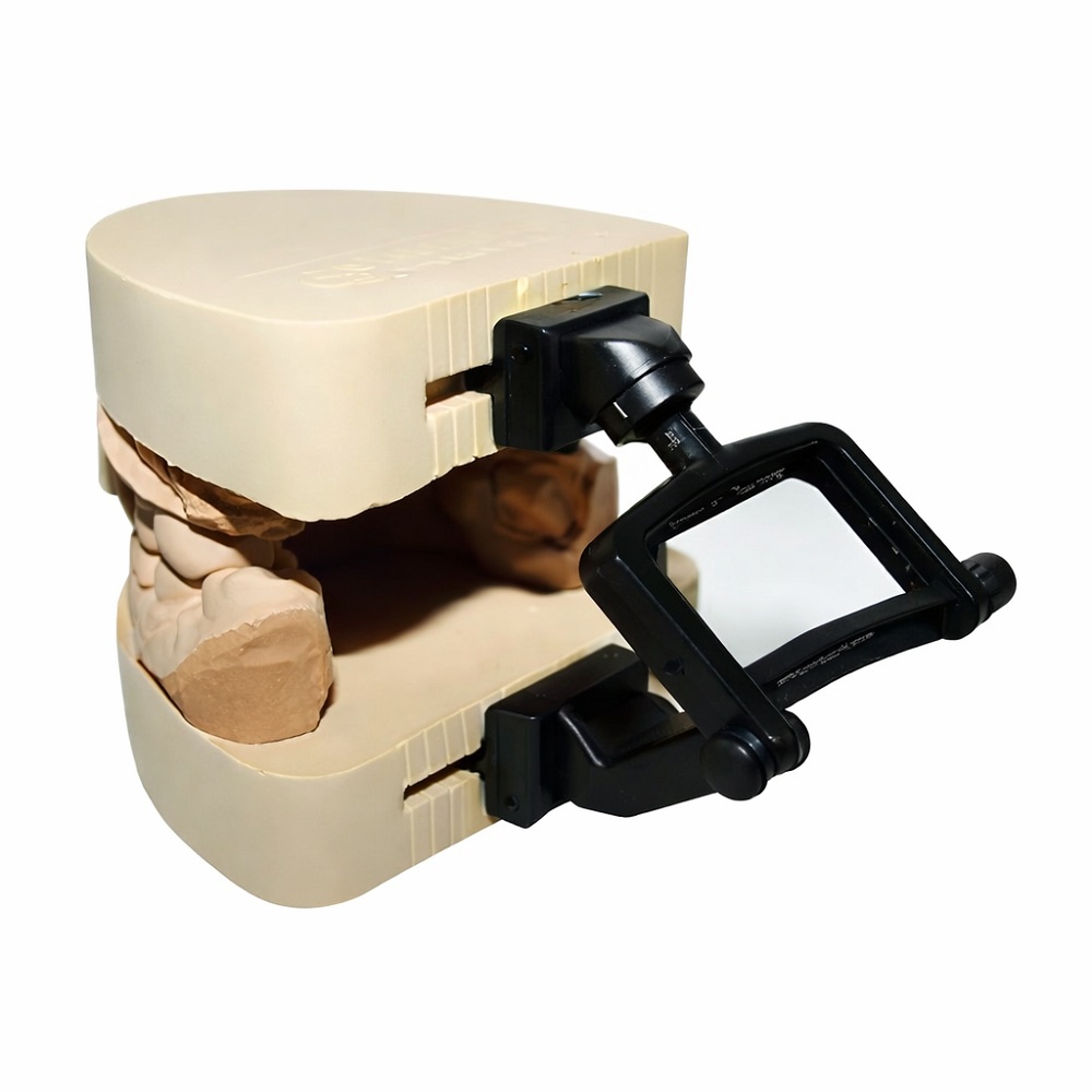 ARTICULATEURS NOIR SLOT      8024-01      HPS