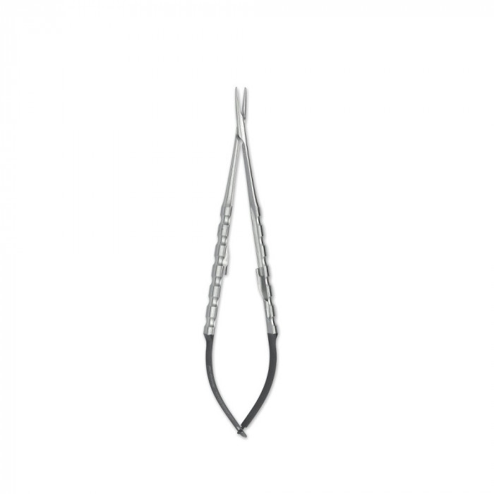 Porte Aiguilles Microchirurgical Schleesinus 18cm Porte Aiguilles Microchirurgical Schleesinus 18cm