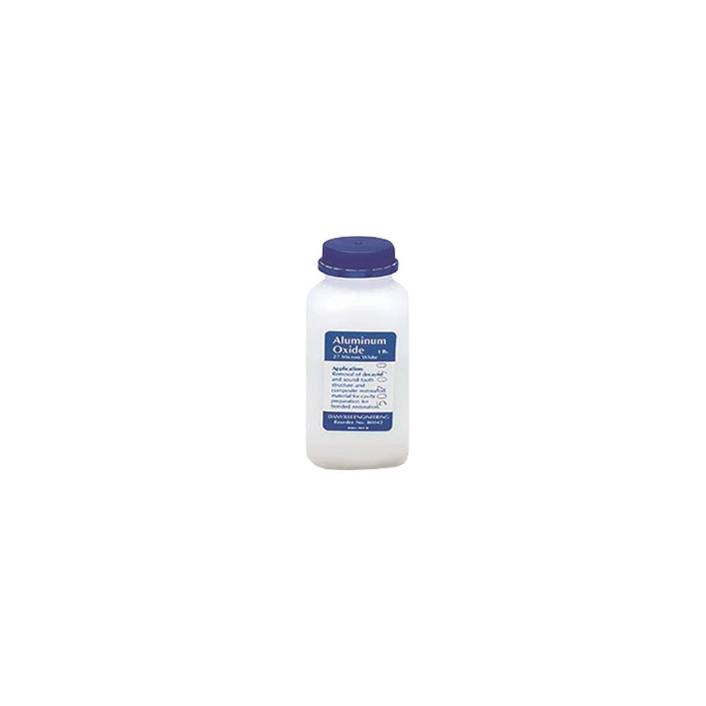 FLACON ALUMINE 27 MICRONS 454G   AL27