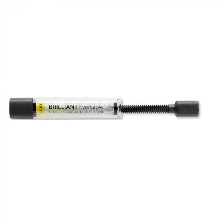 Brilliant Everglow seringue A3/D3 3g Brilliant Everglow seringue A3/D3 3g