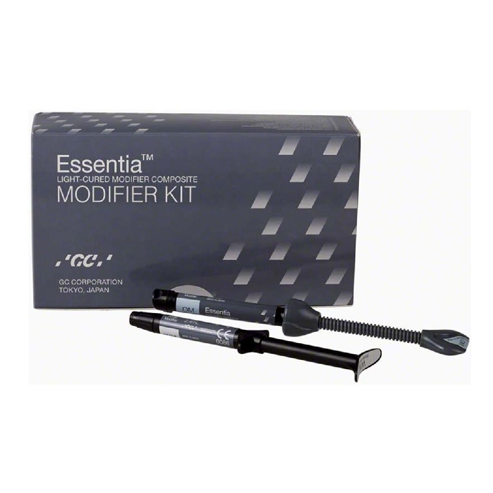ESSENTIA KIT MODIFIER   900981                  GC