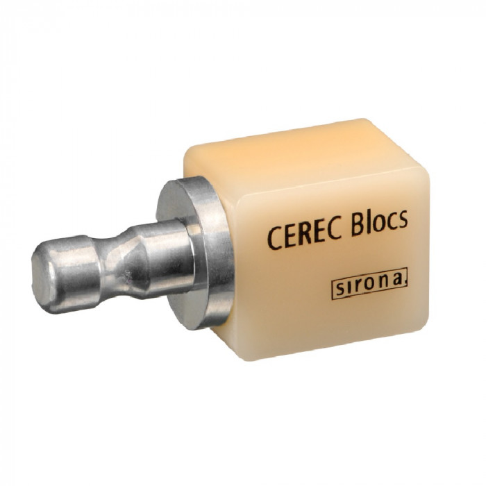 Cerec Blocs C A1C 10 Cerec Blocs C A1C 10