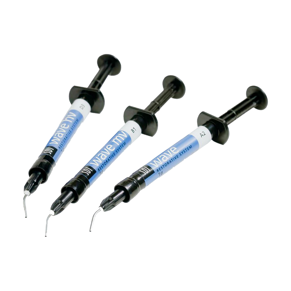 Wave Seringues 1g