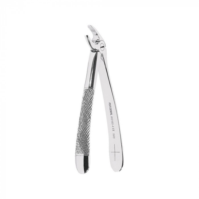 Davier Profil Retentif Lady W0160-4 Davier Profil Retentif Lady W0160-4