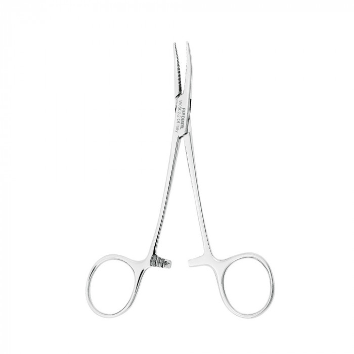 Pince Hémostatique Courbe Lady Pince Hémostatique Courbe Lady