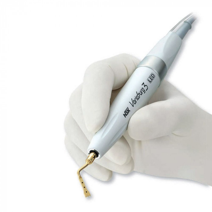 La pièce à main VarioSurg LED + cordon 2m La pièce à main VarioSurg LED + cordon 2m