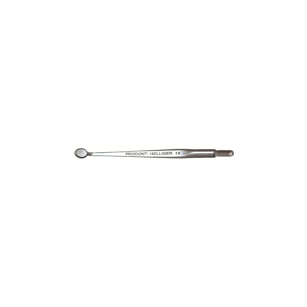 Micro Miroir Pure Reflect Diam. 3mm  