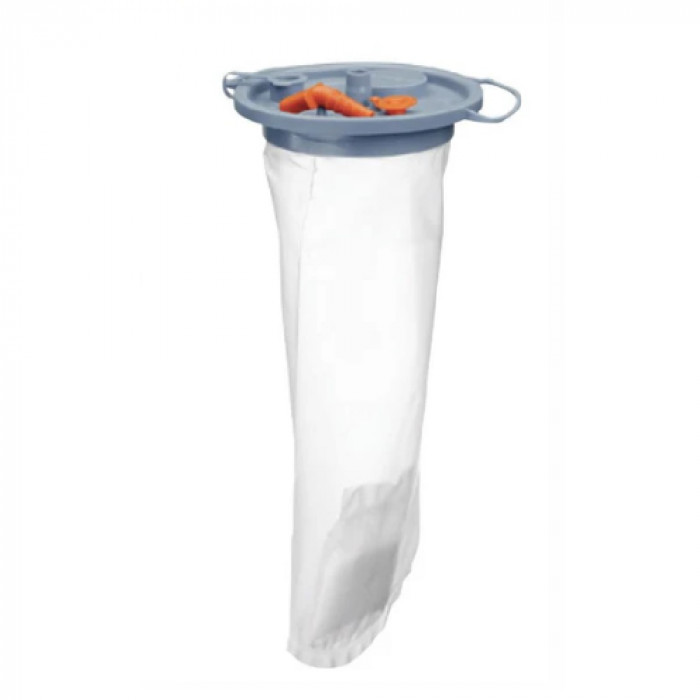 Carton de 30 poches 2.5 litres avec solidifiant Carton de 30 poches 2.5 litres avec solidifiant
