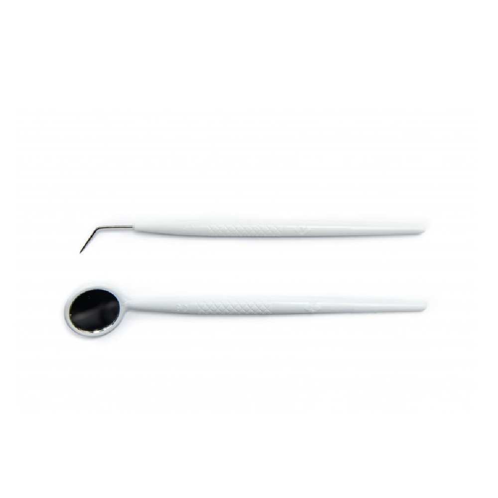 KIT SONDE NO6 + MIROIR DUO SE       STERIBLUE