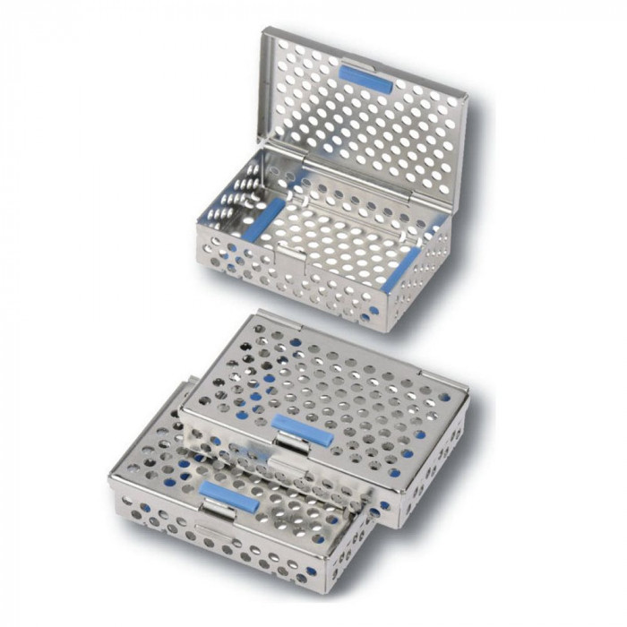MICRO-CASSETTES POUR CRAMPONS MICRO-CASSETTES POUR CRAMPONS