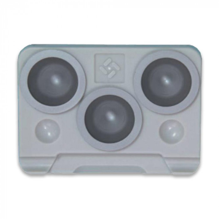 SUPPORT GODET MELANGE BRUSHDIP SUPPORT GODET MELANGE BRUSHDIP