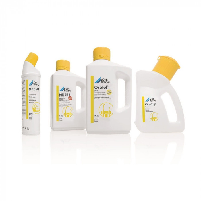 SET DE DEMARRAGE OROTOL PLUS CDS110P9950 DURR SET DE DEMARRAGE OROTOL PLUS CDS110P9950 DURR