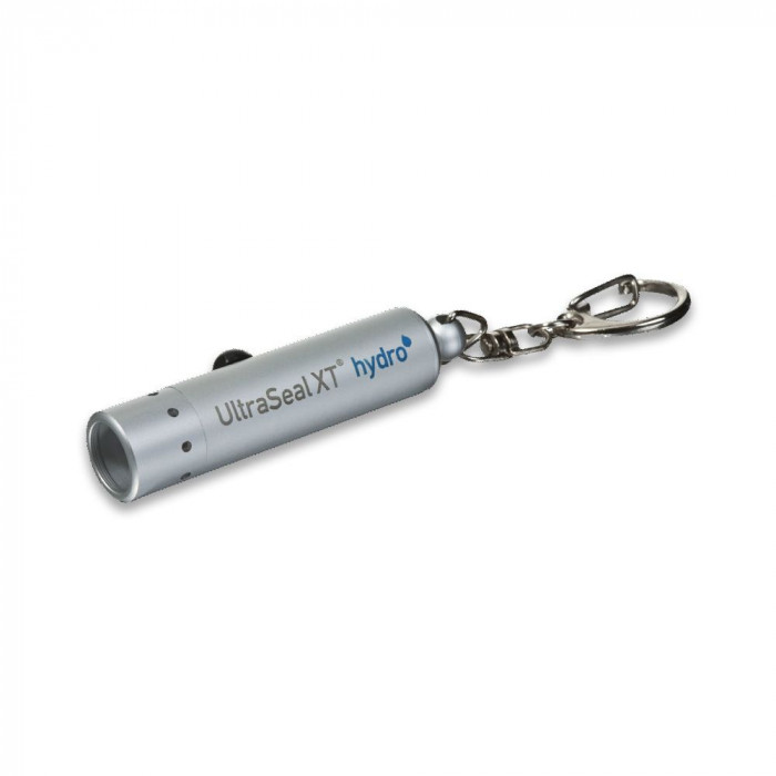 ULTRASEAL XT HYDRO BLACK LIGHT KEYCHAIN ULTRADENT ULTRASEAL XT HYDRO BLACK LIGHT KEYCHAIN ULTRADENT