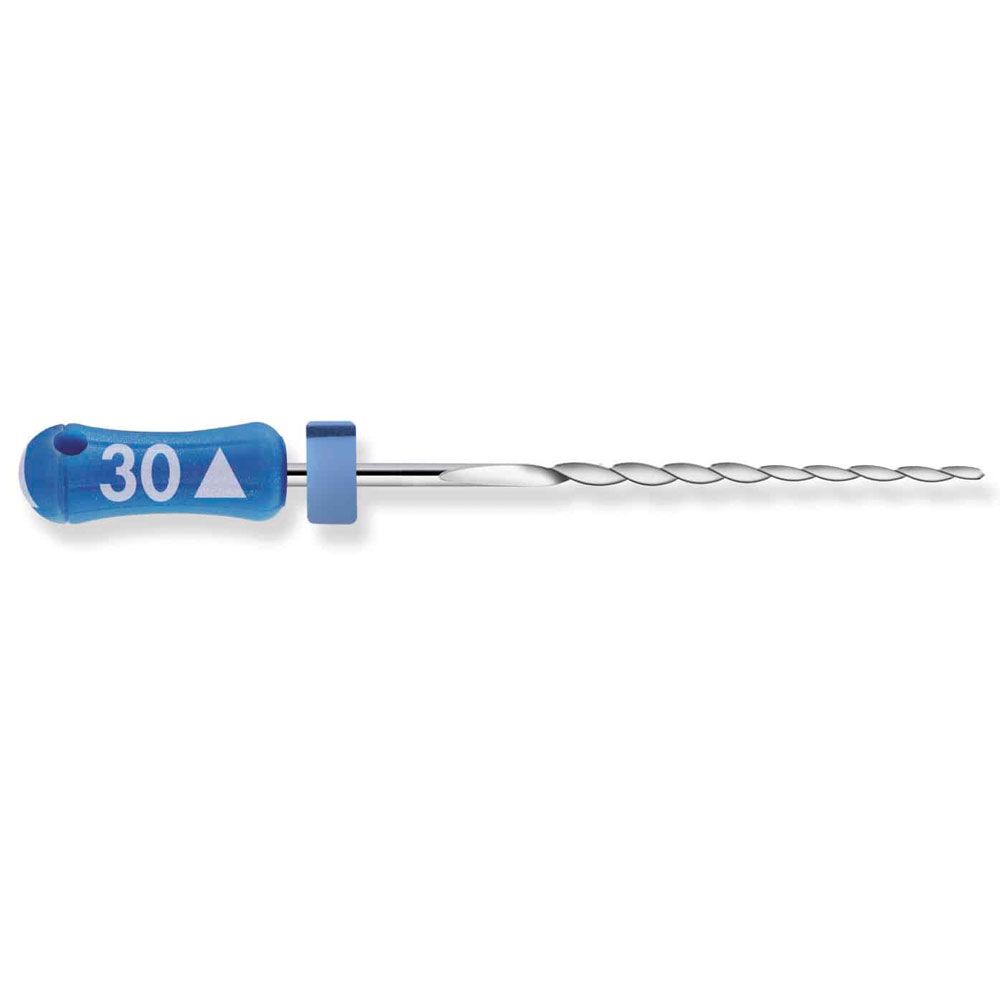 Broches K-Reamers Ready Steel Stériles
