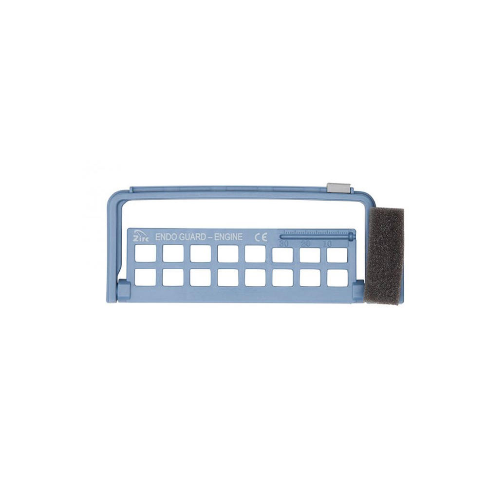 STERI ENDO GUARD INSTRUMENT MECANIQUE BLEU    ZIRC