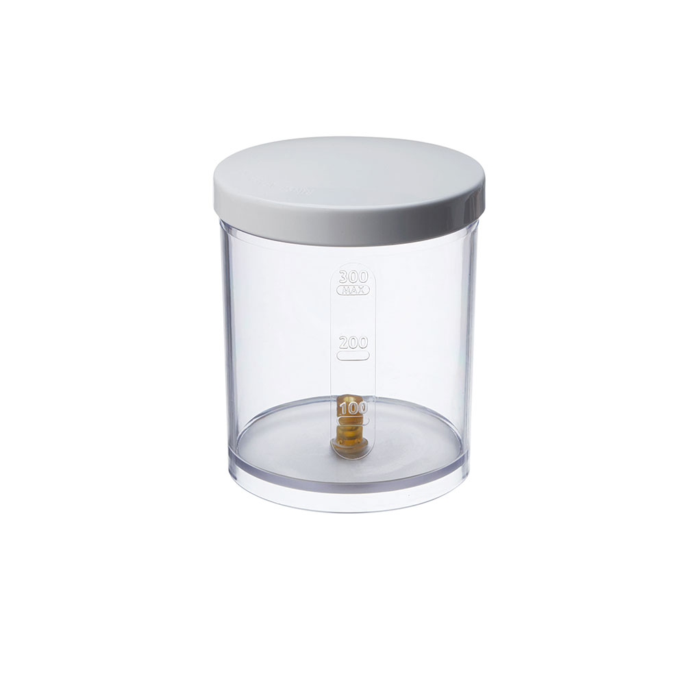 RESERVOIR GRADUE 300ML F62004              SATELEC