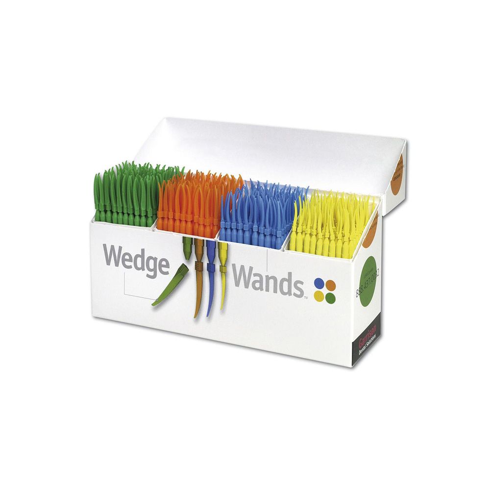 COINS AV MANCHE WEDGEWANDS ASSORTIS GARRISON