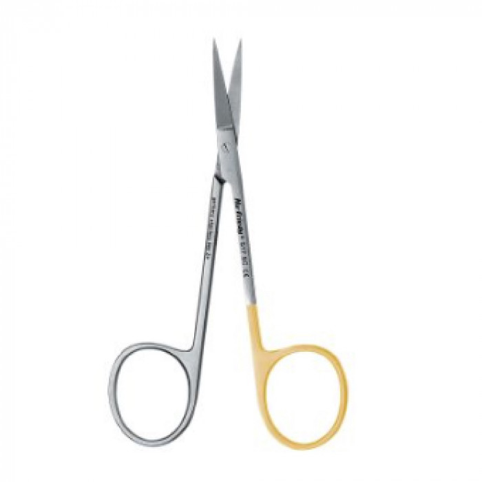Ciseaux iris droits Super-Cut S17SC Ciseaux iris droits Super-Cut S17SC