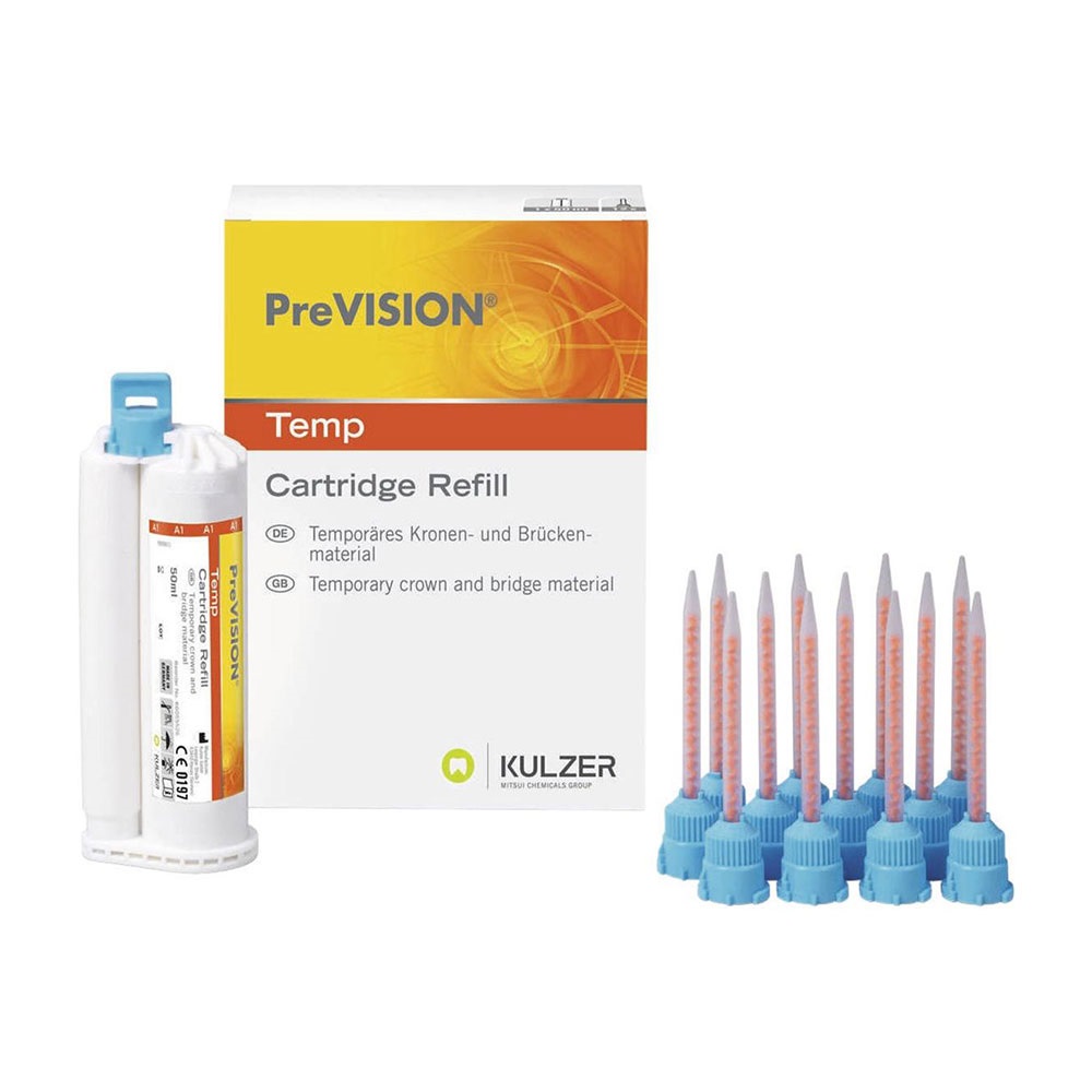 PreVISION Temp