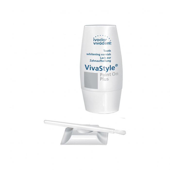Vivastyle Paint On Plus Patient Kit Vivastyle Paint On Plus Patient Kit