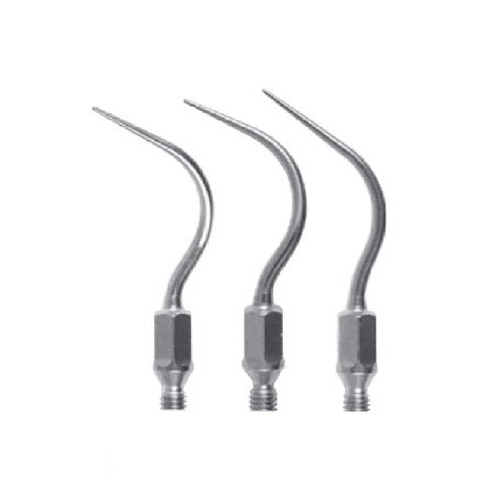 Kit Sonicflex Paro tips - Inserts de parodontologie pour 2008L 