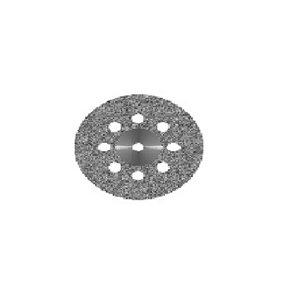 Disque diamanté