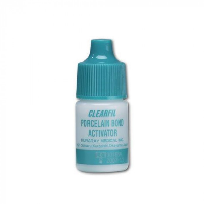 CLEARFIL PORCELAIN BOND ACTIVATOR 061EU KURARAY CLEARFIL PORCELAIN BOND ACTIVATOR 061EU KURARAY