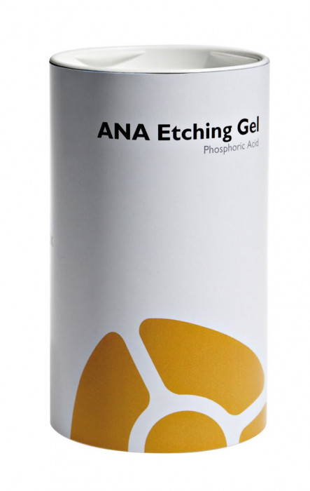 Ana Etching gel maxi pack 10x2ml Ana Etching gel maxi pack 10x2ml