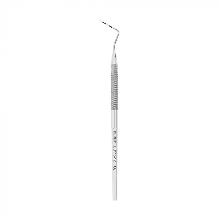 SONDE PARODONTALE CP12 DD115-12 DERBY SONDE PARODONTALE CP12 DD115-12 DERBY