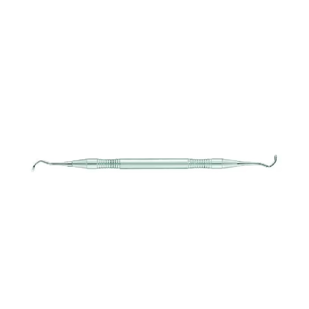 EXCAVATEURS DOUBLE WHITE  -