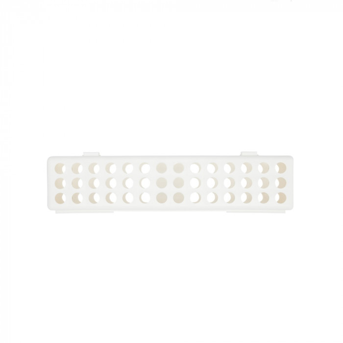 Standard Steri-Container Blanc Standard Steri-Container Blanc