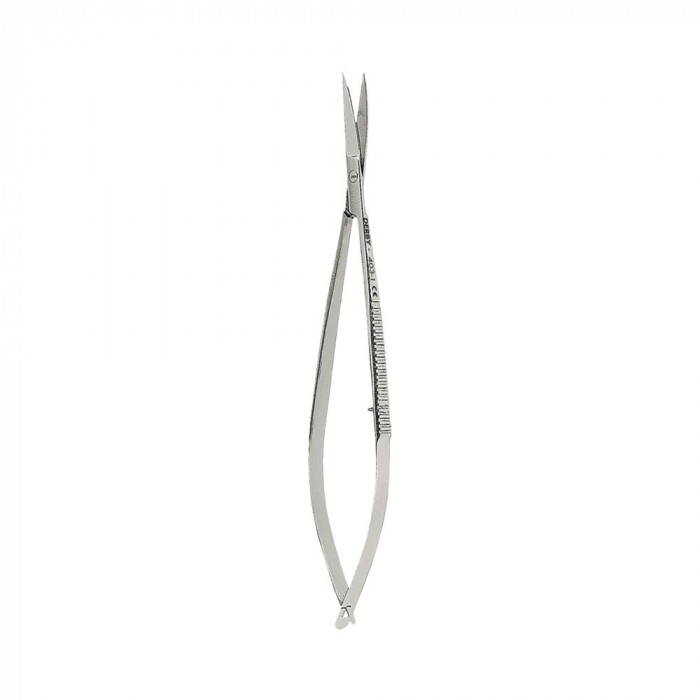 CISEAUX DE NOYES/CASTROVIEJO 12CM DD403-1 DERBY CISEAUX DE NOYES/CASTROVIEJO 12CM DD403-1 DERBY