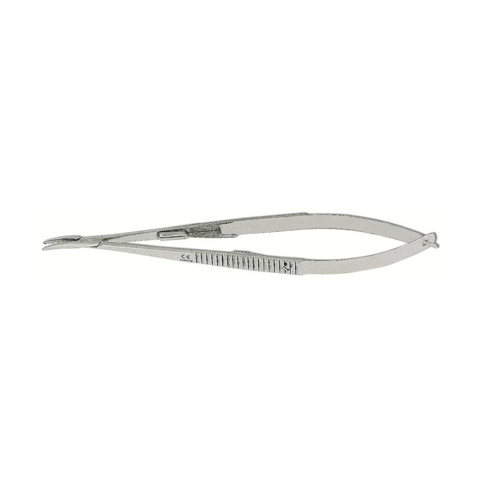 PORTE AIGUILLES CASTRAVIEJO CURVE 14CM       DERBY