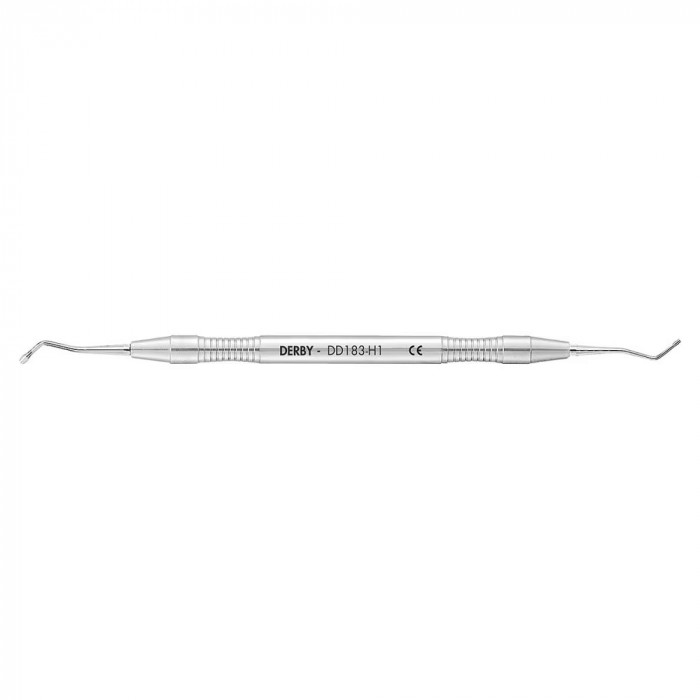 Brunissoir Hollenback H1 DD183-H1 Brunissoir Hollenback H1 DD183-H1