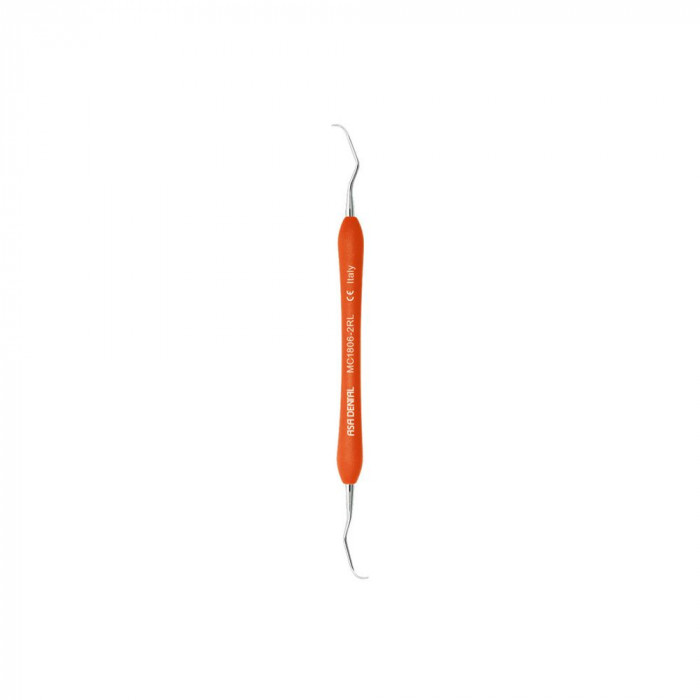 CURETTES ET DETARTREURS CODICOLOR CURETTES ET DETARTREURS CODICOLOR