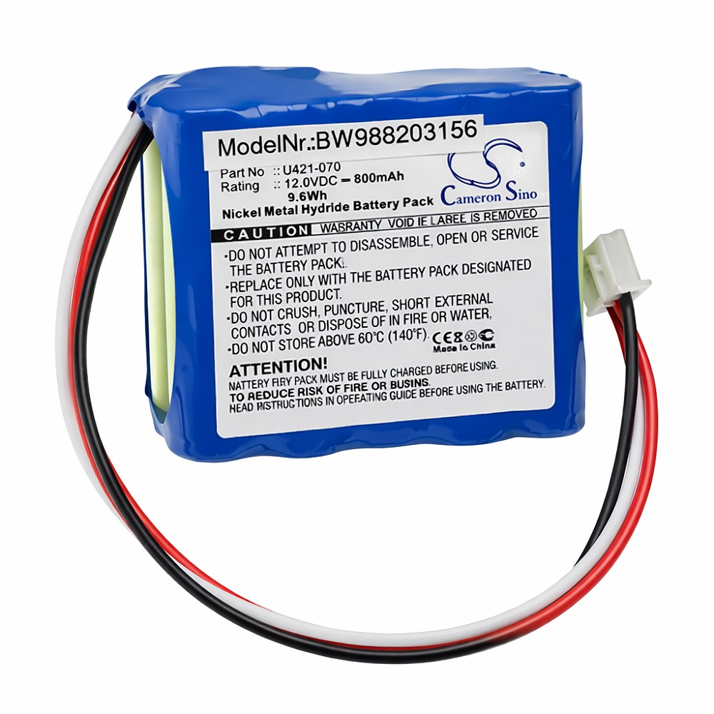 Batterie pour Endo Master 1.2 et 3 