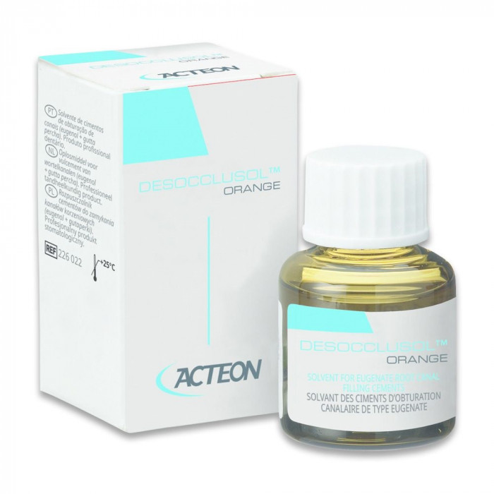 Desocclusol Orange 14ml Desocclusol Orange 14ml
