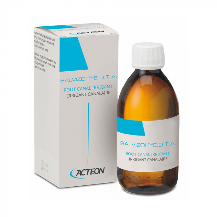 Salvizol EDTA 250mL Salvizol EDTA 250mL