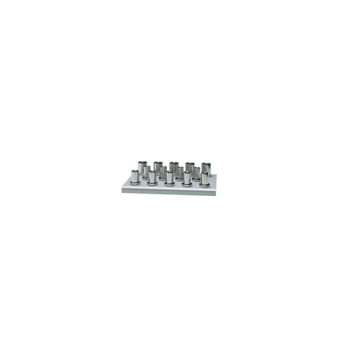 Multi Stand Complet pour CA et Turbines Multi Stand Complet pour CA et Turbines