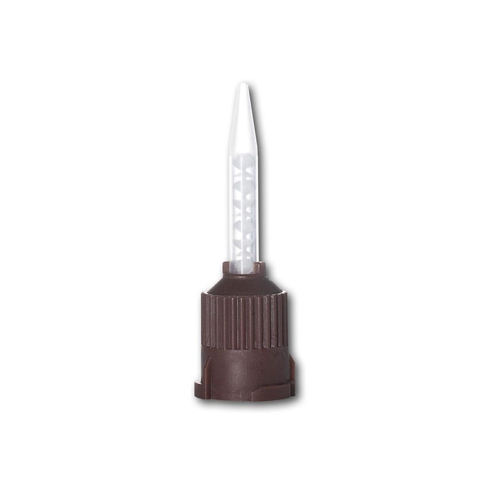 EMBOUTS MELANGEURS BRUNS      4970-6    DREVE