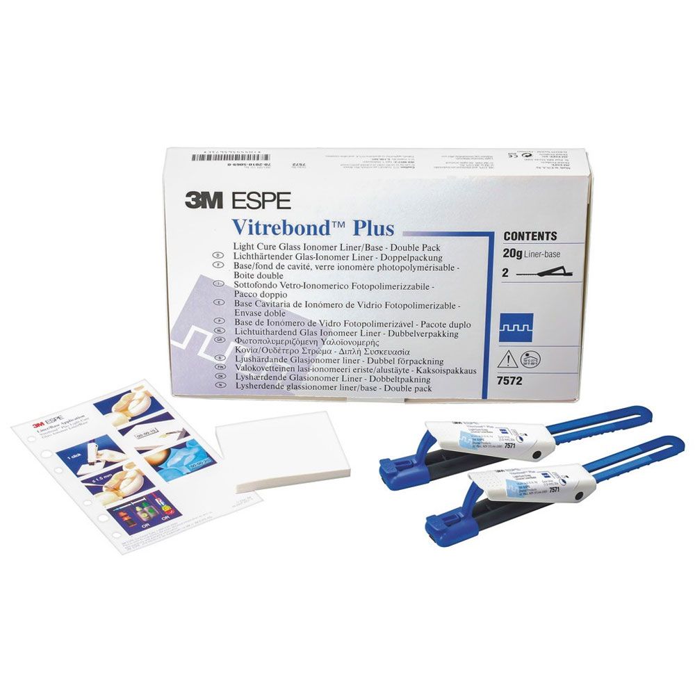 3M VITREBOND PLUS