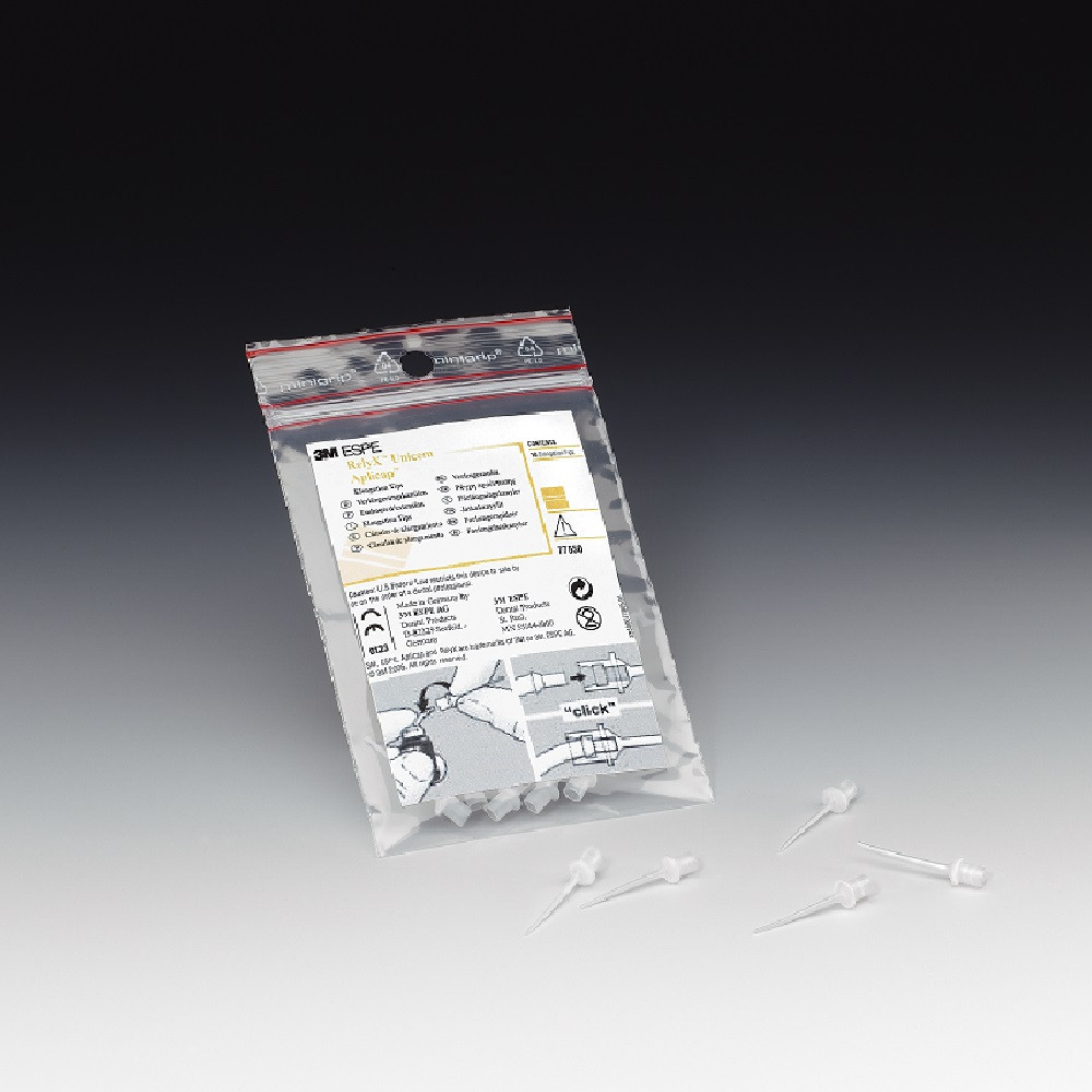 3M Embouts D'extension Relyx Fiber Post 77550