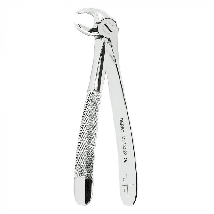 Davier A Mors Strie N°22 Davier A Mors Strie N°22