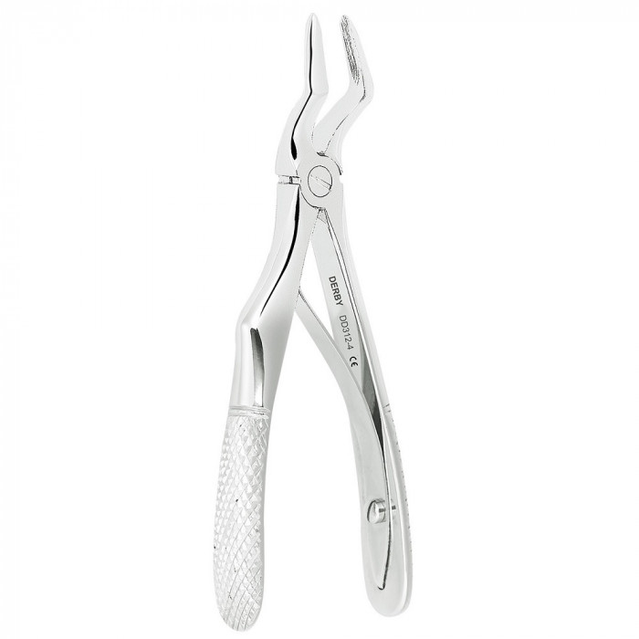 Davier Enfant A Mors Strie N°4 Davier Enfant A Mors Strie N°4