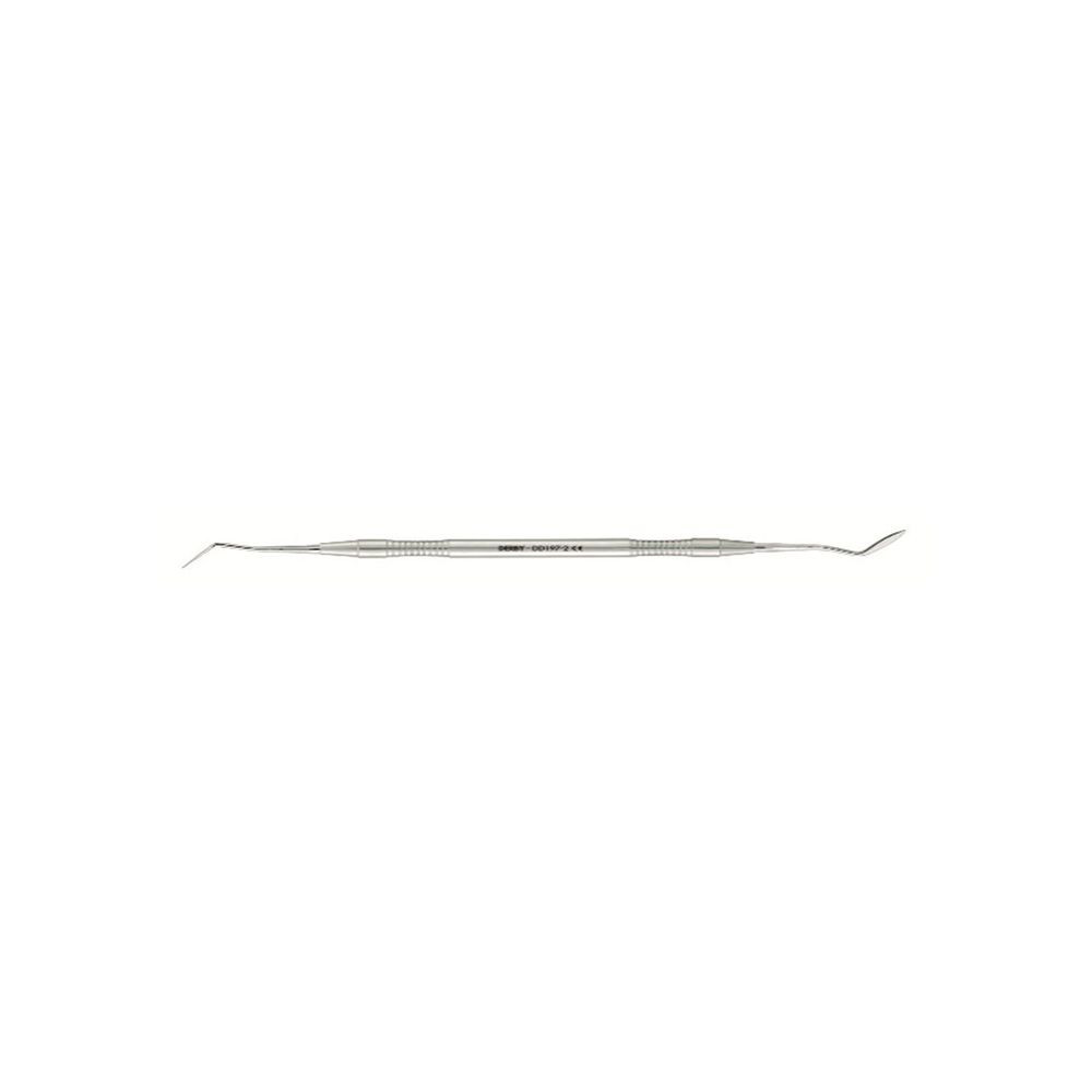 INSTRUMENT A SCULPTER WARD NO 2    DD197-2   DERBY