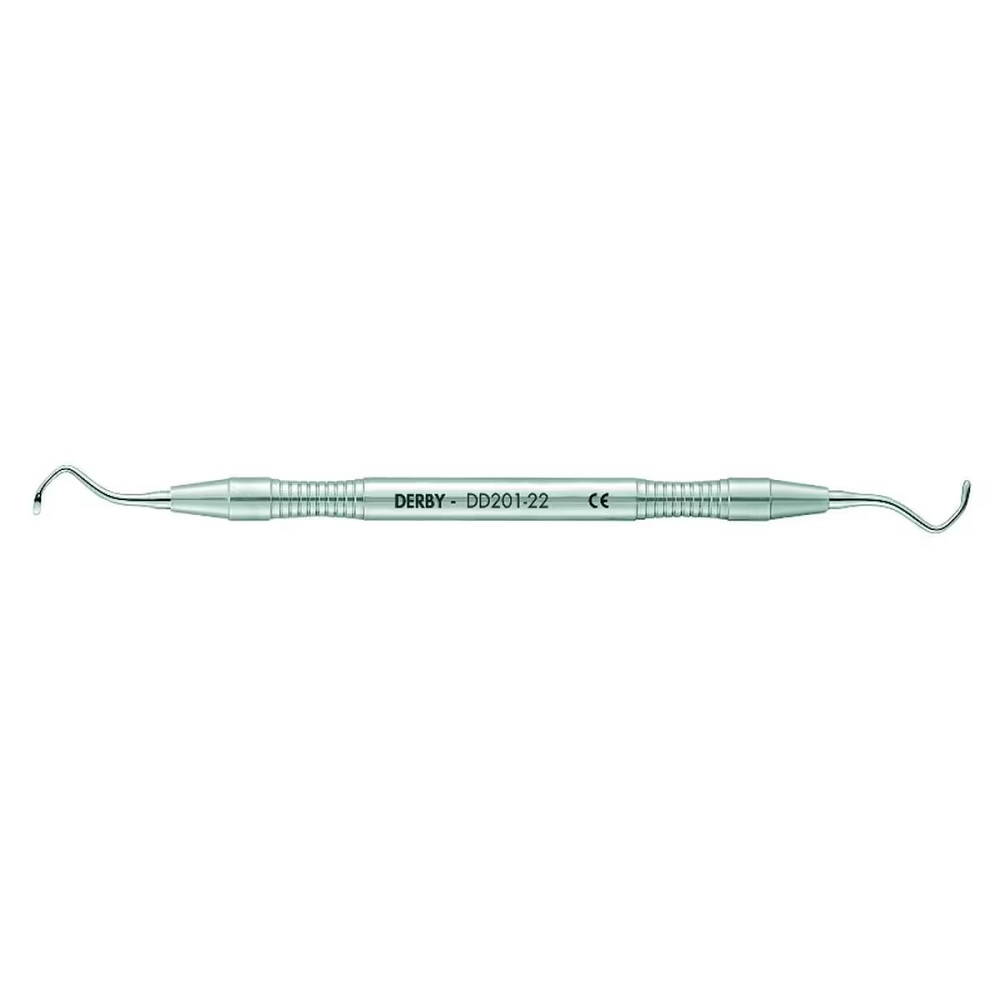EXCAVATEUR DOUBLE NO 22      DD201-22        DERBY