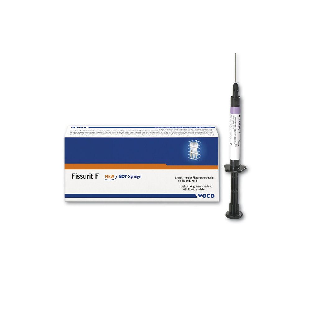 FISSURIT F SERINGUES 2X2ML               1292 VOCO