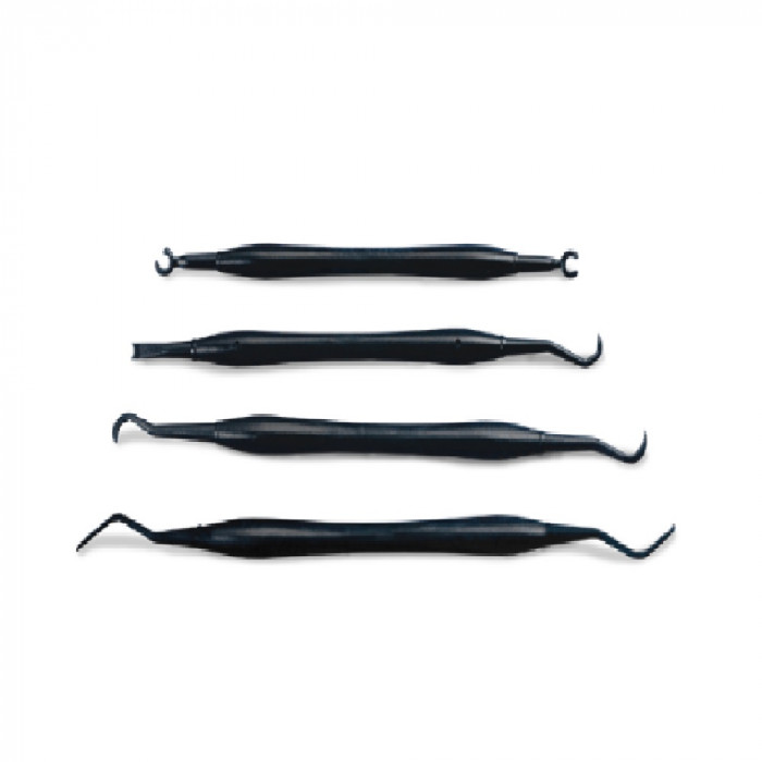 Set Implant-Clean Black Set Implant-Clean Black