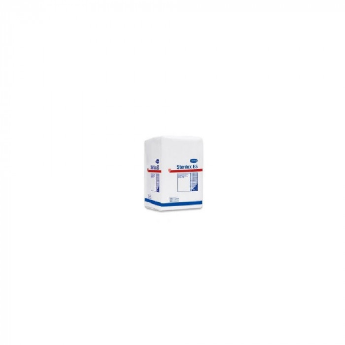 COMPRESSES STERILUX 10X10CM HARTMANN COMPRESSES STERILUX 10X10CM HARTMANN