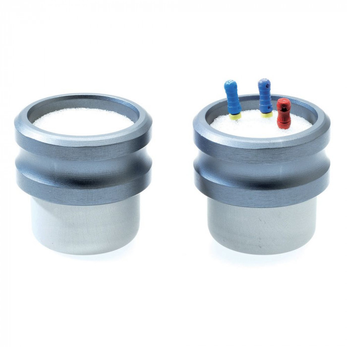 GRIPP MOUSSE ALU GRIS TITANE 180400 GRIPP MOUSSE ALU GRIS TITANE 180400
